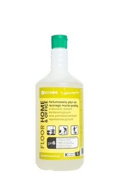 FLOOR HOME & OFFICE 1L PERFUMOWANY do podłóg