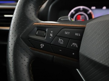 Cupra Formentor Crossover PHEV 1.4 e-HYBRID 245KM 2022 Cupra Formentor FV23% PHEV full LED virtual cocpit, zdjęcie 32