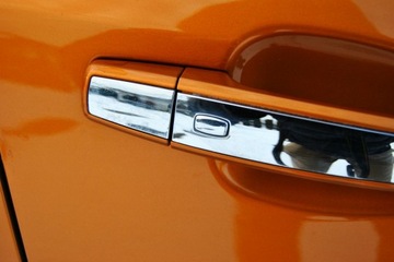 Opel Mokka I X 1.4 Turbo Ecotec 140KM 2018 Opel Mokka Rej.PL* NAVI-PL*kam. cof.*LEDY*Klima, zdjęcie 10