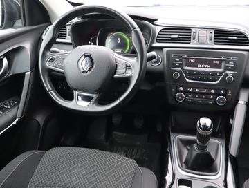Renault Kadjar Crossover Facelifting 1.3 TCe 140 FAP 140KM 2019 Renault Kadjar 1.3 TCe, Salon Polska, Klima, zdjęcie 6