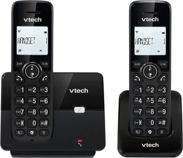Telefon stacjonarny bezprzewodowy Vtech CS2001 wyprzedaż