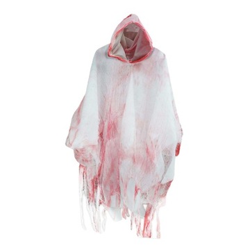Peleryny z kapturem na Halloween, z kapturem i odg
