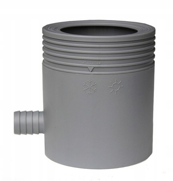 БАК ДОЖДЕВОЙ ВОДЫ ДЛЯ СТОЛОВОЧНОЙ ВОДЫ, БОЧКА 1300 Л.