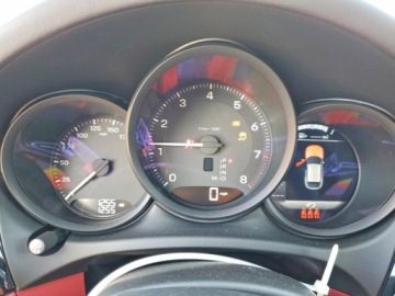 Porsche Macan 2026 Porsche Macan Base 2026 2.0 Benzyna 261KM, zdjęcie 9