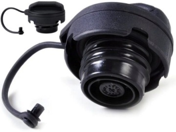 KOREK WLEWU PALIWA VW PASSAT B5 B5.5 POLO 6N 9N 6R 6C TRANSPORTER T5 V