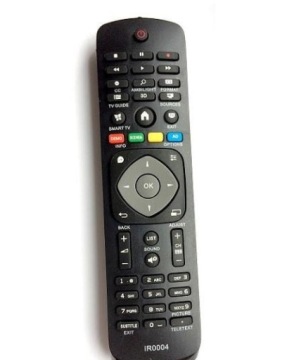PILOT DO TELEWIZORA PHILIPS UNIWERSALNY / IR-0004