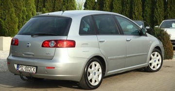 Fiat Croma II 1.9 16v Multijet 150KM 2005 Fiat Croma (Nr. 174) 1.9 JTD 150 KM Klimatroni..., zdjęcie 4