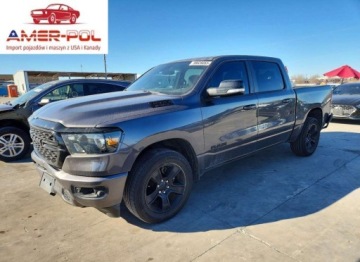  RAM 1500 Lone Star 2022 5.7 Benzyna 395KM