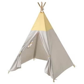 IKEA HOVLIG namiot dziecięcy TIPI
