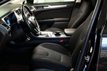 Ford Mondeo V Kombi 1.5 EcoBoost 160KM 2017 Ford Mondeo 1.5T 16V Navi Climatronic BLIS Kamera SYNC 2xCz.Park. Temp. Gw, zdjęcie 17