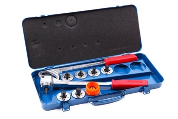 Ekspander roztłaczarka do rur metrycznych CH-2000