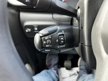 Citroen C3 III Hatchback Facelifting 1.2 PureTech 83KM 2021 Citroen C3 Bezwypadkowy/Samochód po serwisie LEDY, zdjęcie 15