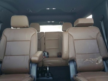 Chevrolet Tahoe GMT900 2023 Chevrolet Tahoe High Country 2023 3.0 Diesel 355KM, zdjęcie 10