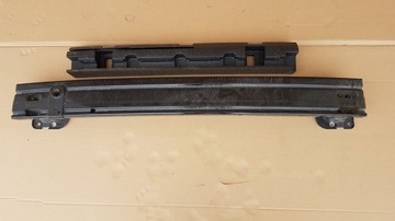 NISSAN QASHQAI II J11 15- BELKA POD ZDERZAK TYŁ