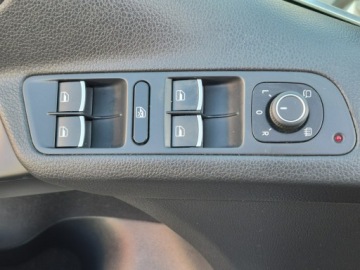 Volkswagen Tiguan I SUV Facelifting 2.0 TDI BlueMotion Technology 150KM 2016 Volkswagen Tiguan 2.0d, 150KM,Oryginalny Lakier, zdjęcie 28