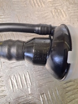 FORD TRANSIT CUSTOM 2.0 TDCI ADBLUE НАЛИВНАЯ ТРУБА