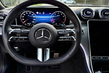 Mercedes CLE Coupe 2.0 300 258KM 2024 MERCEDES-BENZ CLE 300 4-Matic AMG Line 2.0 (258KM) 2024, zdjęcie 6