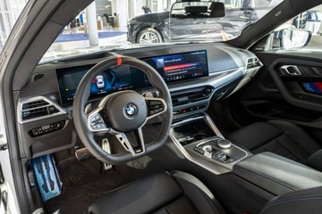 BMW Seria 2 F74 2025 BMW M240 xDrive Coupe M-Performance, Dostępny od, zdjęcie 18
