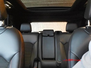 Ford Edge II 2024 Ford Edge 2024 r., 2,5 L SEL 2.5 Benzyna 250KM, zdjęcie 9