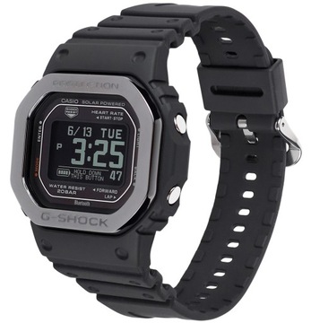 Zegarek męski CASIO G-SHOCK G-Squad DW-H5600MB -1ER