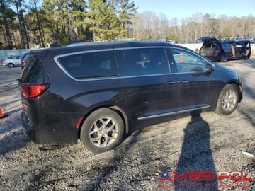 Chrysler Pacifica II 2017 Chrysler Pacifica _Limited_3.6 L_287 km_V6_2017r_7 osobowa 3.6 Benzyna, zdjęcie 2