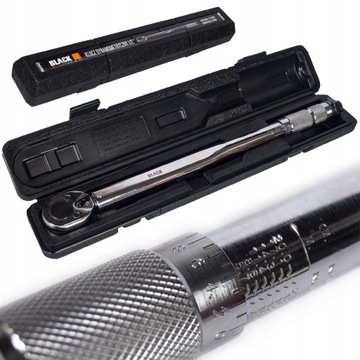 KLUCZ DYNAMOMETRYCZNY 1/2