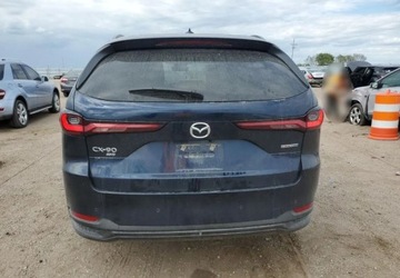 Mazda 2025 Mazda CX-90 Auta z USA - Zapytaj o wiecej ofert 2.0 Benzyna 323KM, zdjęcie 14
