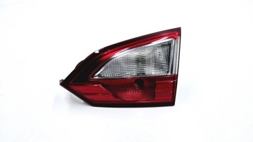 LAMPA KLAPY PRAWA TYLNA TYŁ FORD GRAND C-MAX LIFT