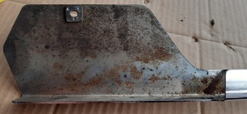 Крышка цепи Suzuki Marauder GZ 125