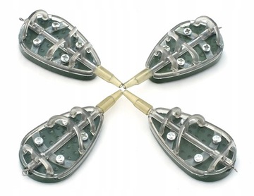 НАБОР ИЗ 8 МОДУЛЕЙ + 2 корзины FORM