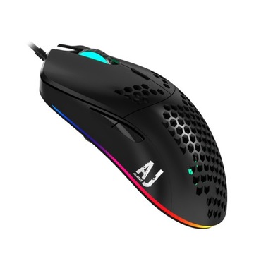Przewodowa mysz do gier USB Ajazz AJ390