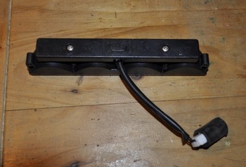 SVĚTLO STOP MITSUBISHI COLT VI CZ3 08-12