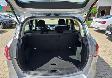 Ford B-MAX 1.5 Duratorq TDCi 75KM 2013 Ford B-MAX 1.5 TDCi 75KM Gwarancja Zamiana Zarejestrowany Po wym. rozrzadu., zdjęcie 18