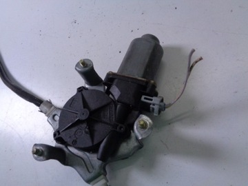 MECHANIZMUS OKNO LEVÝ PŘEDNÍ RENAULT CLIO II 3 DVEŘE