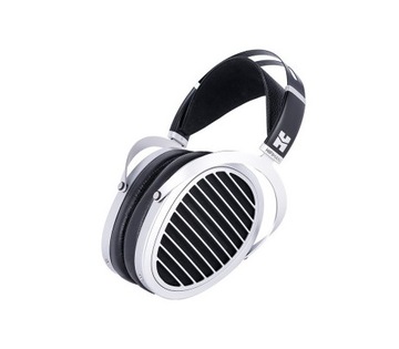 HiFiMAN Ananda Nano Stealth Magnets - poprawiona wersja