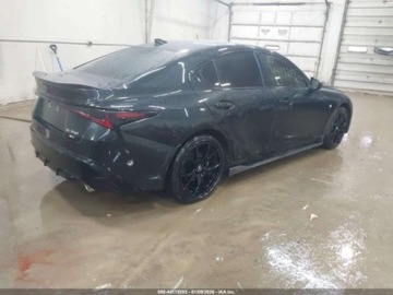 Lexus IS III 2025 Lexus IS 350 F Sport 2025 3.5 Benzyna 311KM, zdjęcie 5
