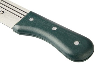 САДОВАЯ ВОЛЛЕ МАШАТЕ, ЗАКАЛЕННАЯ, 48 СМ, НОЖ 19 ФУТОВ