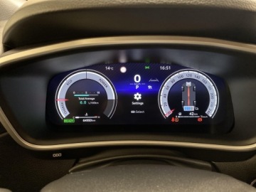 Toyota Corolla Cross 2023 Toyota Corolla Cross 1.8 Hybrid Comfort Toyota Cor, zdjęcie 14