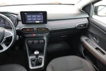 Dacia Logan III 2022 Dacia Sandero 1.0 TCe, Salon Polska, zdjęcie 7