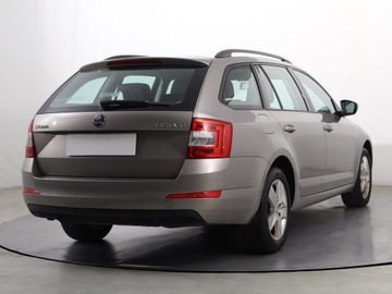 Skoda Octavia III Kombi 1.4 TSI  150KM 2016 Skoda Octavia 1.4 TSI, Salon Polska, Serwis ASO, zdjęcie 4