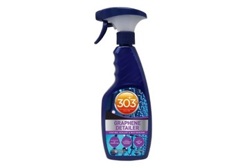 303 Graphene Detailer z dodatkiem grafenu 473ml