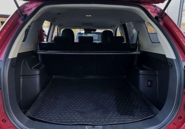 Mitsubishi Outlander III SUV Facelifting 2017 2.0 150KM 2019 Mitsubishi Outlander 2.0 4X4 AUTOMAT GWARANCJA bezwypadkowy 115.000km, zdjęcie 36