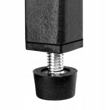 ПОДСТАВКА ДЛЯ ЦВЕТОВ МЕТАЛЛ, ПОДСТАВКА ДЛЯ ЦВЕТОВ, РАСТЕНИЙ, LOFT INDUSTRIAL, 40 см