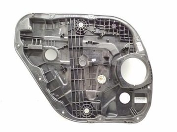 83470A4050 ZVEDÁK OKNO ZADNÍCH LEVÝCH DVEŘE 2.0 GDI 122 KIA CARENS IV