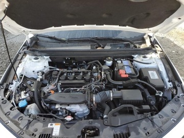 Honda 2024 Honda Accord LX 2024 1.5l 1.5 Benzyna 192KM, zdjęcie 6