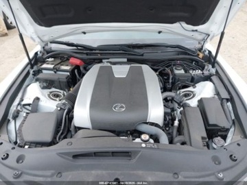 Lexus IS III 2023 Lexus IS 350F Sport 2023 3.5l 3.5 Benzyna 311KM, zdjęcie 7