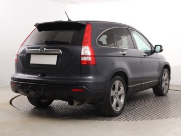Honda CR-V III SUV 2.2 i-CDTi 140KM 2008 Honda CR-V 2.2 i-CTDi, 4X4, Xenon, Klima, zdjęcie 4