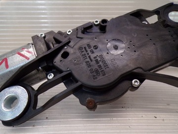 MOTOR MECHANIZMUS STĚRAČE ZADNÍ MERCEDES W211 KOMBI 2118200342 GORLICE