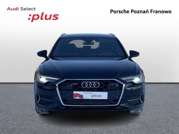 Audi A6 C8 Avant Facelifting 2.0 45 TFSI 265KM 2025 Audi A6 Avant 45 TFSI quattro S tronic | Matrix LE, zdjęcie 7