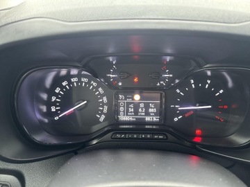 Toyota Proace II 2020 Toyota PROACE CITY VERSO Long 1.5 D-4D Business, zdjęcie 13